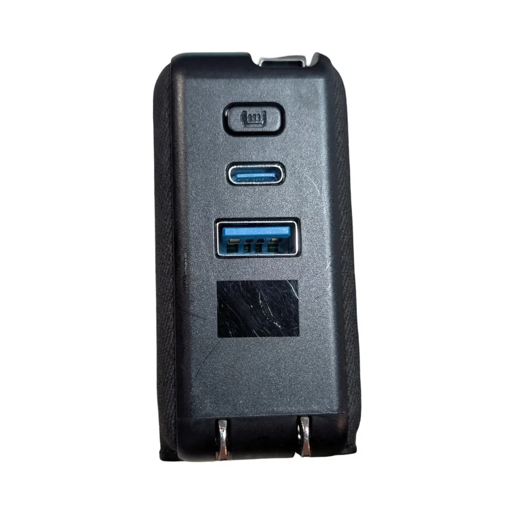 R3-PX myCharge RetractaCharger 10K Dual‎ Cable All In One Charger - Parts Only